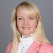Sophie Haug-Etterli - Beisitzerin